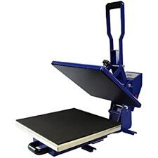 Grade heat press for sale  UK