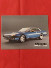 Ferrari 400i automatic usato  Genova