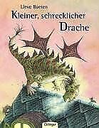 Kleiner schrecklicher drache gebraucht kaufen  Berlin