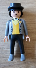 Playmobil figur männlich gebraucht kaufen  Mönchengladbach