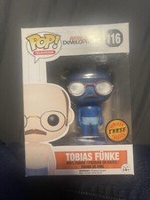 Unopened funko pop d'occasion  Expédié en Belgium