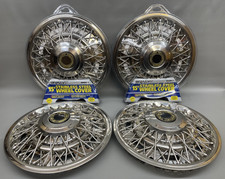 Rally wire wheel for sale  Emmaus
