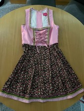 Vierteiliges dirndel größe gebraucht kaufen Vierteiliges dirndel größe gebraucht kaufen  Schloß Holte-Stukenbrock