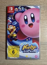 Kirby star allies gebraucht kaufen  Koblenz
