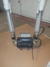 Stuart turner monsoon for sale  WIDNES