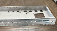 Mojotone twin reverb for sale  San Angelo