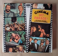 Cinema hit parade usato  Villa Cortese