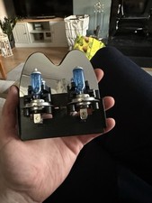 Osram cool blue for sale  ENNISKILLEN