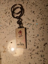 Porte clé candia d'occasion  Senozan