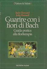 Guarire con fiori usato  Vejano
