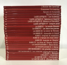 Histoire humanité bande d'occasion  Javron-les-Chapelles