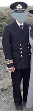 Vintage uniform royal for sale  WHITBY