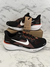 Tênis Nike Cleveland Browns Air Zoom Pegasus 41 Shedeur Sanders atlético tamanho 11, usado comprar usado  Enviando para Brazil