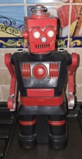 Marx robot son for sale  Northfield