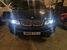 Bmw e53 led for sale  PRESTON