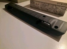 Rig abdeckung schlossträger gebraucht kaufen Rig abdeckung schlossträger gebraucht kaufen  Peine