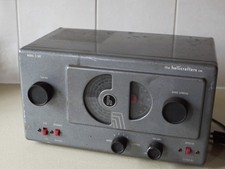 Hallicrafters model 38c for sale  WELLING