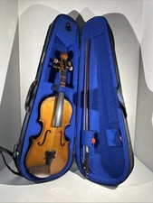 Violino Stentor com estojo comprar usado  Enviando para Brazil