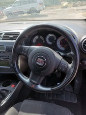 Seat leon mk2 for sale  STOKE-ON-TRENT