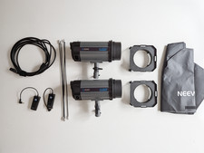 Studio strobe lights for sale  Long Beach