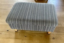 laura ashley footstool for sale  BEDFORD