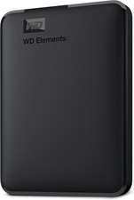 Western digital elements d'occasion  Saint-Ismier