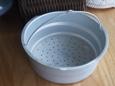 Panier vapeur cocotte d'occasion  Aix-en-Othe