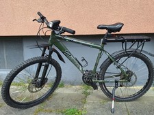 Mountainbike 2danger gebraucht kaufen  Bremen