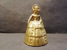 Kleine weihnachtsglocke rokkok gebraucht kaufen Kleine weihnachtsglocke rokkok gebraucht kaufen  Westoverledingen