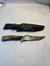 Old timer schrade for sale  Waurika