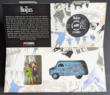Beatles bedford graffiti for sale  EDINBURGH