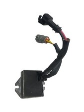 Regulateur charge batterie d'occasion  France