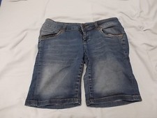 Damen jeans shorts gebraucht kaufen  Berlin