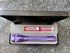 mini maglite torch for sale mini maglite torch for sale ASHBY-DE-LA-ZOUCH