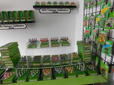 Vintage subbuteo classic d'occasion  Expédié en Belgium