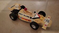 Artin yarley mclaren gebraucht kaufen  Bad Schwartau