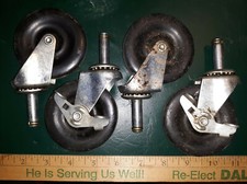21ee00 set casters for sale  Clarkston