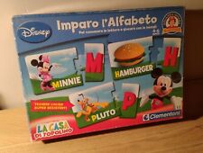 Gioco educativo imparo usato  Piano di Sorrento