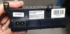 Alimentatore ppje254ea per usato  Misterbianco