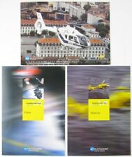 Eurocopter 135 helicopter for sale  Grand Prairie