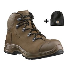 Haix sicherheitsschuhe airpowe gebraucht kaufen Haix sicherheitsschuhe airpowe gebraucht kaufen  Rheda-Wiedenbrück