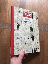 Album tillieux felix d'occasion  La Châtaigneraie