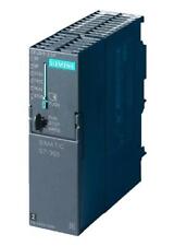 Siemens 6es7315 2ag10 d'occasion  Voiron
