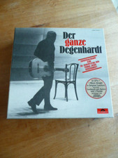 Ganze degenhardt sonderausgabe gebraucht kaufen  Remagen