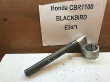 Honda cbr1100 left for sale  WARE
