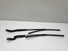 Audi wischerarme scheibenwisch gebraucht kaufen  Kleinrinderfeld