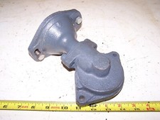 Ford tractor magneto for sale  Waldo