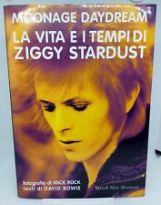 David bowie. moonage usato  Milano