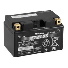 Yuasa battery yamaha for sale  BARNARD CASTLE