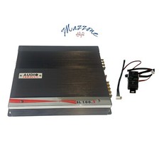 Amplificatore canali audiosyst usato  Sinopoli